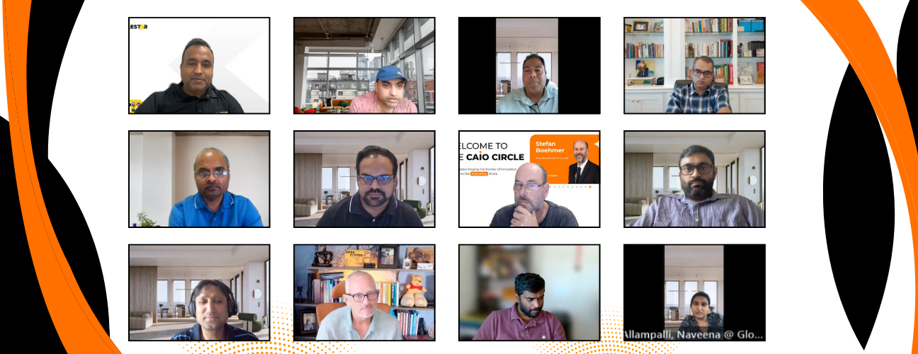 Founding member meet